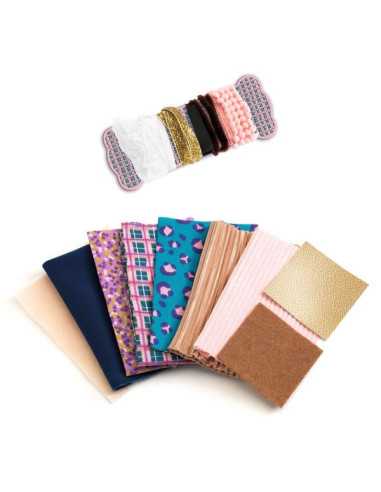 La mode by Lucille - Djeco La mode by Lucille - Djeco