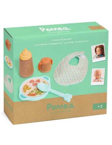 Pause déjeuner Pomea - Djeco Pause déjeuner Pomea - Djeco