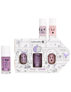 Coffret Bus Party Disco...