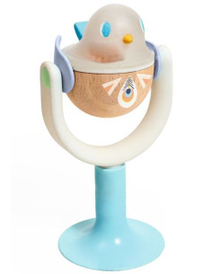 Hochet culbuto BabyReversi...