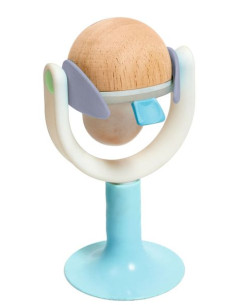 Hochet culbuto BabyReversi... 2