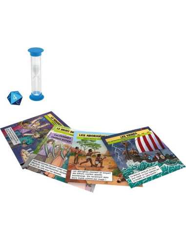 Brainbox voyage dans le temps Brainbox voyage dans le temps