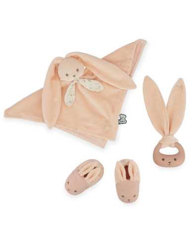 Mon premier coffret naissance pêche -... Mon premier coffret naissance pêche -...