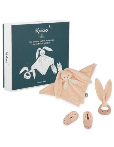 Mon premier coffret naissance pêche -...