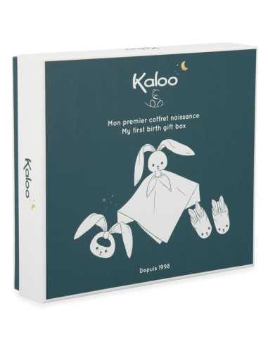 Mon premier coffret naissance bleu -... Mon premier coffret naissance bleu -...