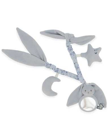 Ma chaîne d'activités bleu - Kaloo Ma chaîne d'activités bleu - Kaloo