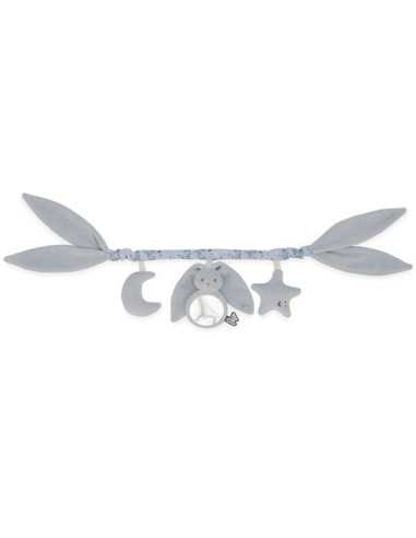 Ma chaîne d'activités bleu - Kaloo Ma chaîne d'activités bleu - Kaloo