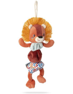 Jack mini-dansant -...