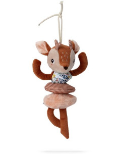 Stella mini-dansant -...