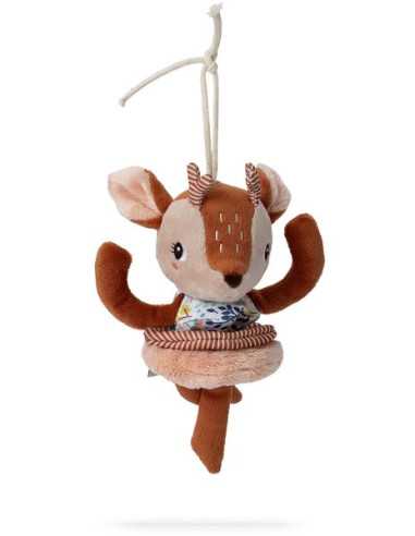 Stella mini-dansant - Lilliputiens Stella mini-dansant - Lilliputiens