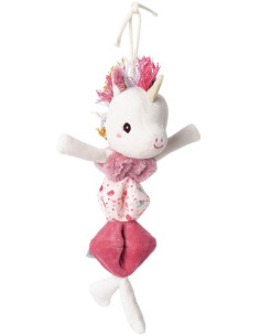 Léna mini-dansant -...