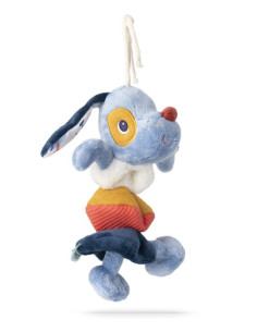 Jules mini-dansant -...