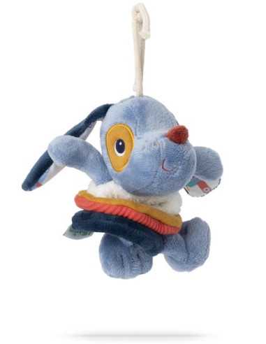 Jules mini-dansant - Lilliputiens Jules mini-dansant - Lilliputiens