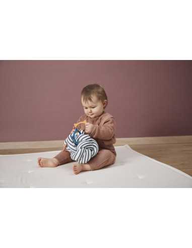 Balle d’éveil sensoriel - Kaloo Balle d’éveil sensoriel - Kaloo