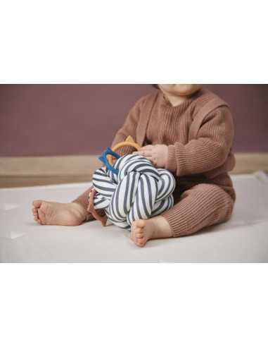 Balle d’éveil sensoriel - Kaloo Balle d’éveil sensoriel - Kaloo