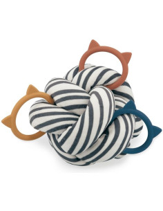 Balle d’éveil sensoriel -...