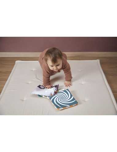 Cartes d’éveil sensoriel - Kaloo Cartes d’éveil sensoriel - Kaloo