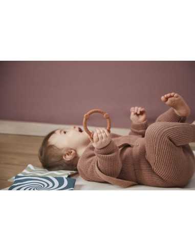 Cartes d’éveil sensoriel - Kaloo Cartes d’éveil sensoriel - Kaloo