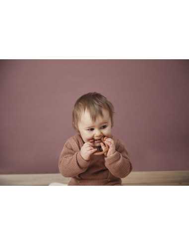 Cartes d’éveil sensoriel - Kaloo Cartes d’éveil sensoriel - Kaloo