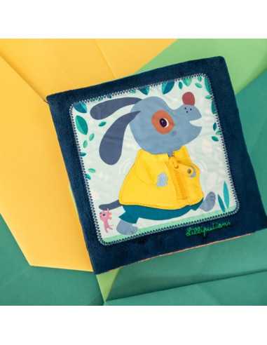 Livre d'activités Jules J'apprends à... Livre d'activités Jules J'apprends à...