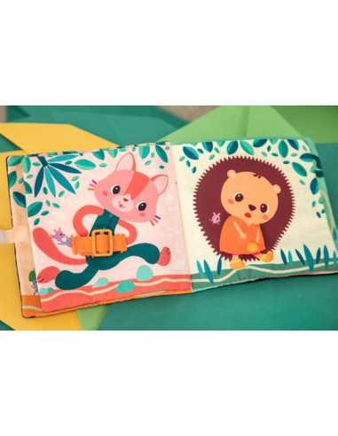 Livre d'activités Jules J'apprends à... Livre d'activités Jules J'apprends à...