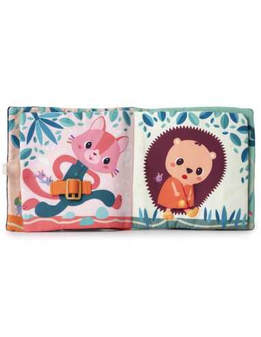 Livre d'activités Jules J'apprends à... Livre d'activités Jules J'apprends à...