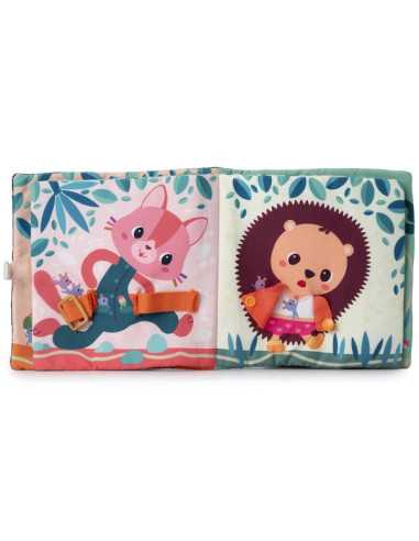 Livre d'activités Jules J'apprends à... Livre d'activités Jules J'apprends à...