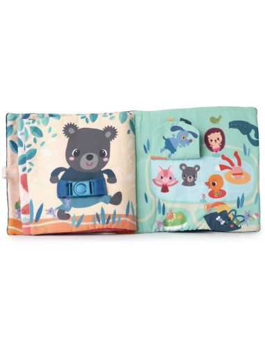 Livre d'activités Jules J'apprends à... Livre d'activités Jules J'apprends à...