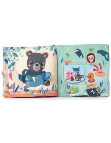 Livre d'activités Jules J'apprends à... Livre d'activités Jules J'apprends à...