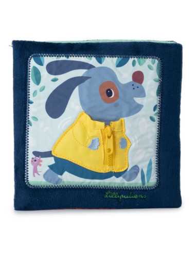 Livre d'activités Jules J'apprends à... Livre d'activités Jules J'apprends à...