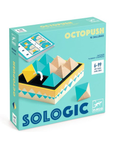 Octopush Sologic