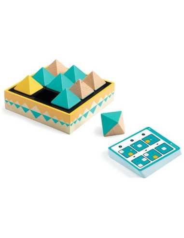 Octopush Sologic - Djeco Octopush Sologic - Djeco