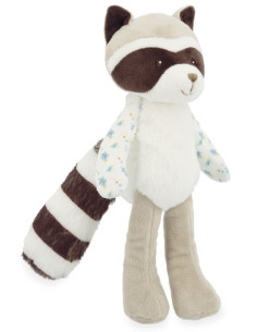 Peluche Gaston le raton...