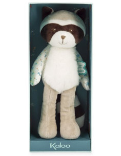 Peluche Gaston le raton... 2