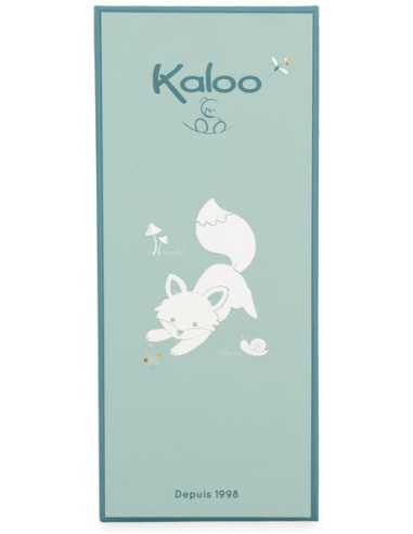 Peluche Nathan le faon Les Fripons -... Peluche Nathan le faon Les Fripons -...