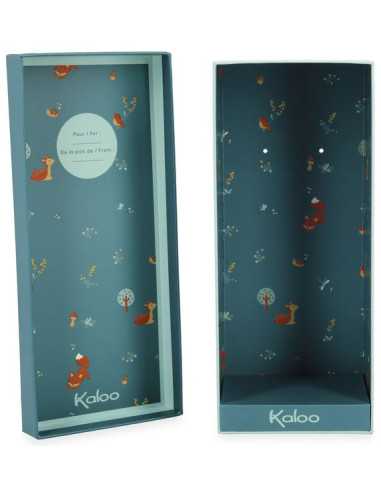 Peluche Nathan le faon Les Fripons -... Peluche Nathan le faon Les Fripons -...