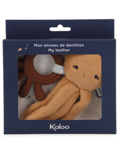 Anneau de dentition Poulpe... 2