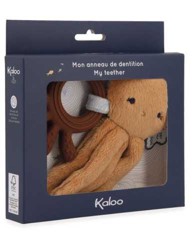 Anneau de dentition Poulpe Petit... Anneau de dentition Poulpe Petit...