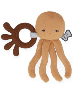 Anneau de dentition Poulpe...