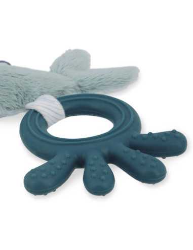 Anneau de dentition Dauphin Petit... Anneau de dentition Dauphin Petit...