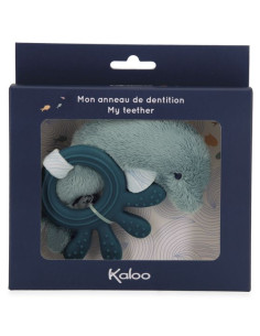 Anneau de dentition Dauphin... 2