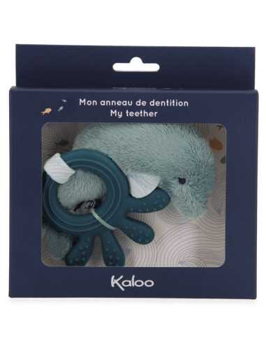 Anneau de dentition Dauphin Petit... Anneau de dentition Dauphin Petit...