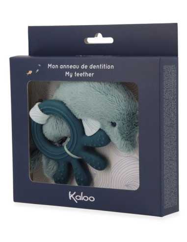Anneau de dentition Dauphin Petit... Anneau de dentition Dauphin Petit...