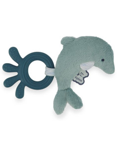 Anneau de dentition Dauphin...