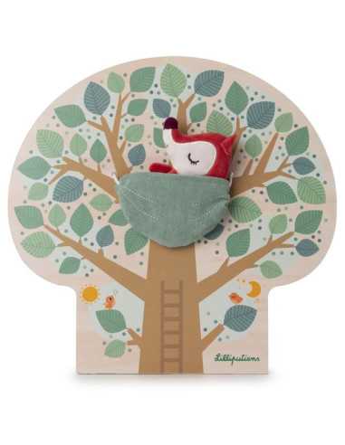 Arbre aimanté Alice Ma journée -... Arbre aimanté Alice Ma journée -...