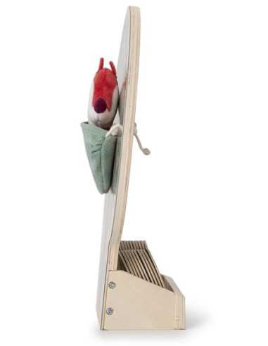 Arbre aimanté Alice Ma journée -... Arbre aimanté Alice Ma journée -...