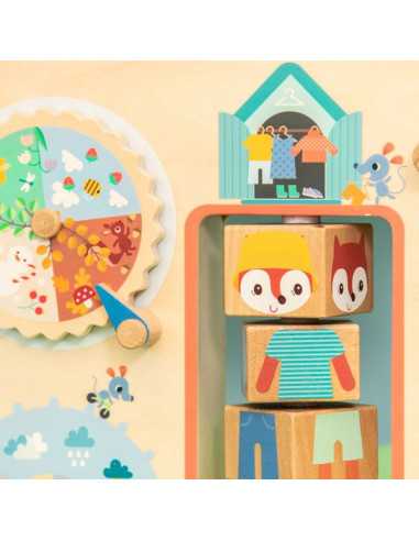 Valisette Alice s'habille selon la... Valisette Alice s'habille selon la...