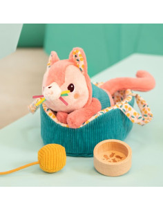 Jeanne le chat et son... 2