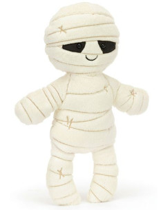 Peluche Momie Bob - Jellycat