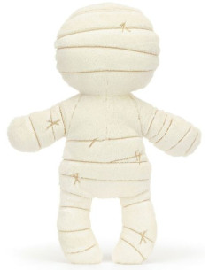 Peluche Momie Bob - Jellycat 2